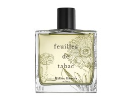 عطر ميلير هاريس Feuilles de Tabac Miller Harris او دى بارفيوم
